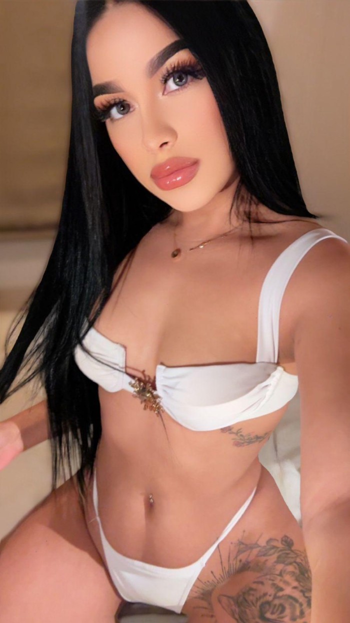 Sophia – segunda foto