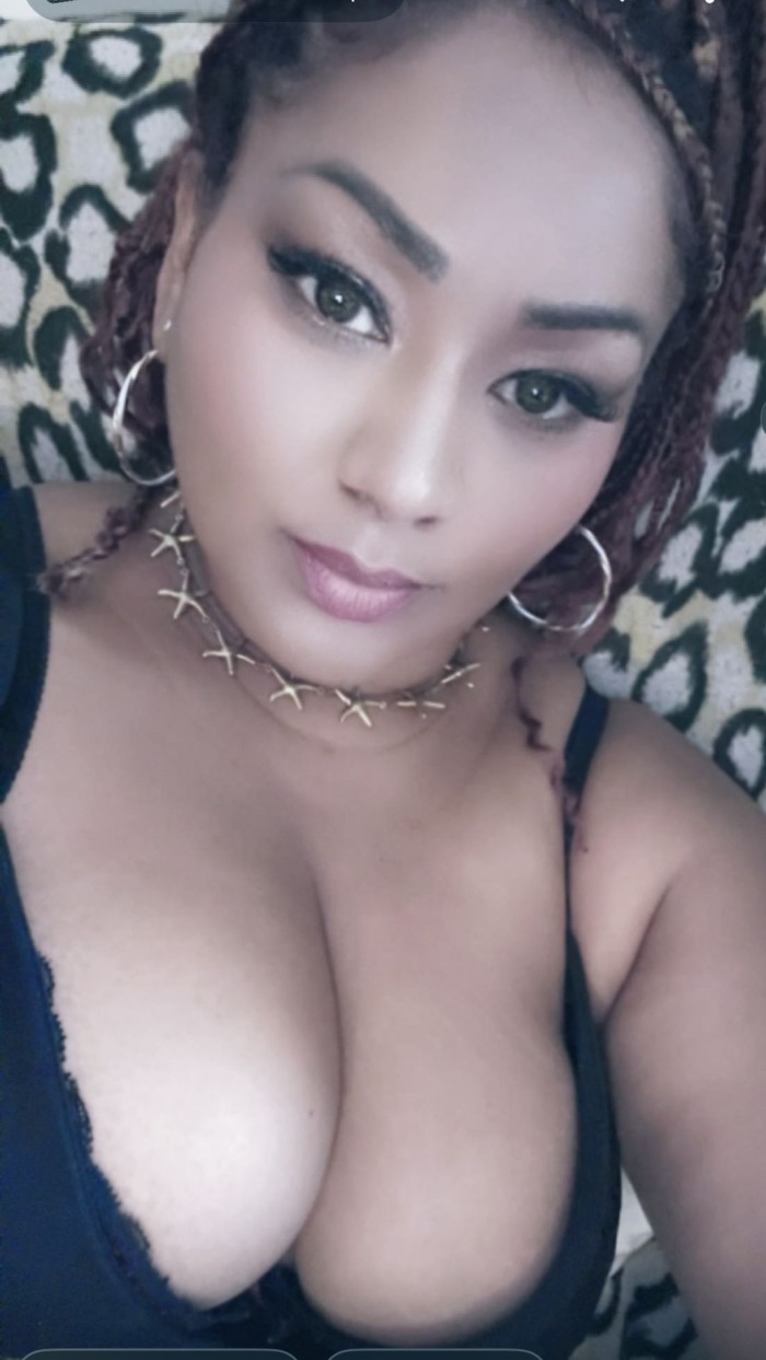 Salome – segunda foto