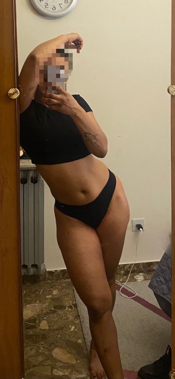 Laura – segunda foto