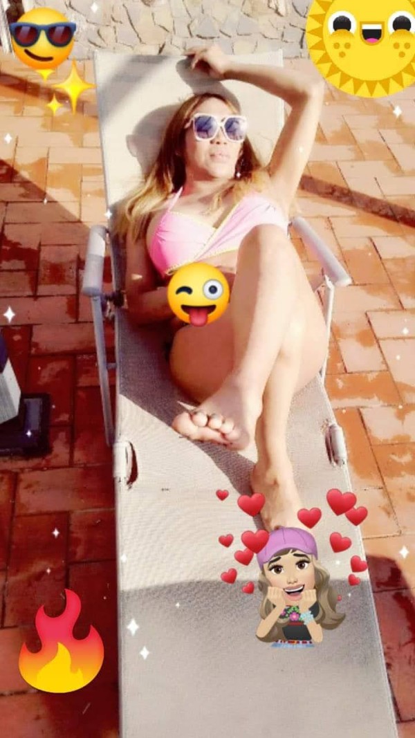 Paola – segunda foto