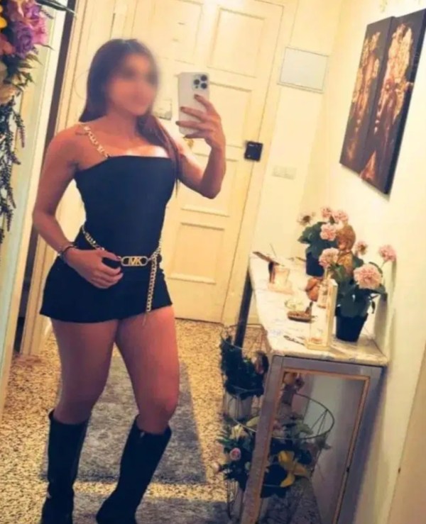 Paola – segunda foto