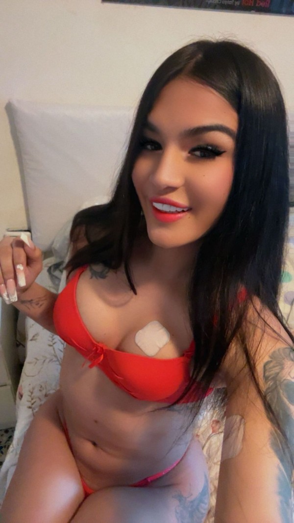 Camila – segunda foto