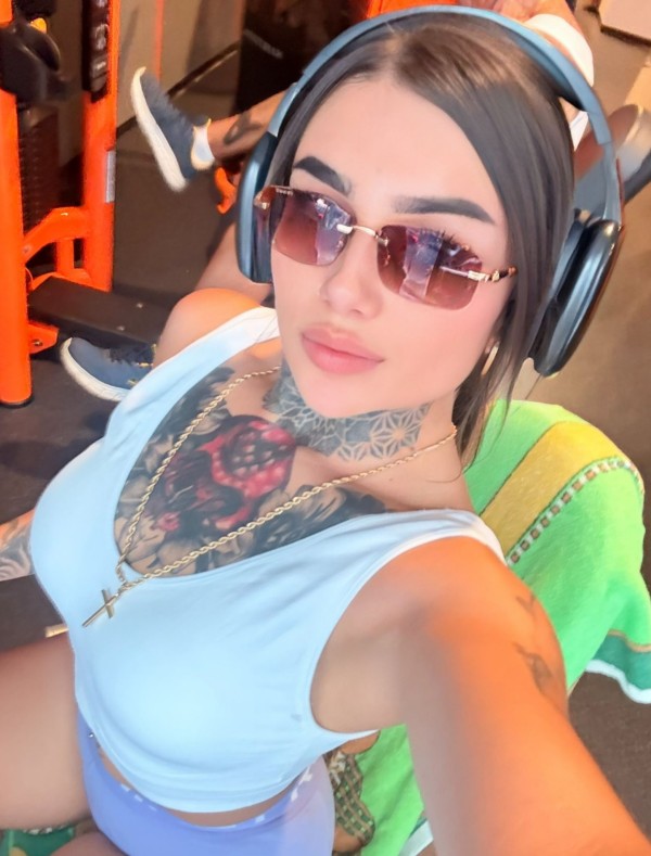 Sam – segunda foto