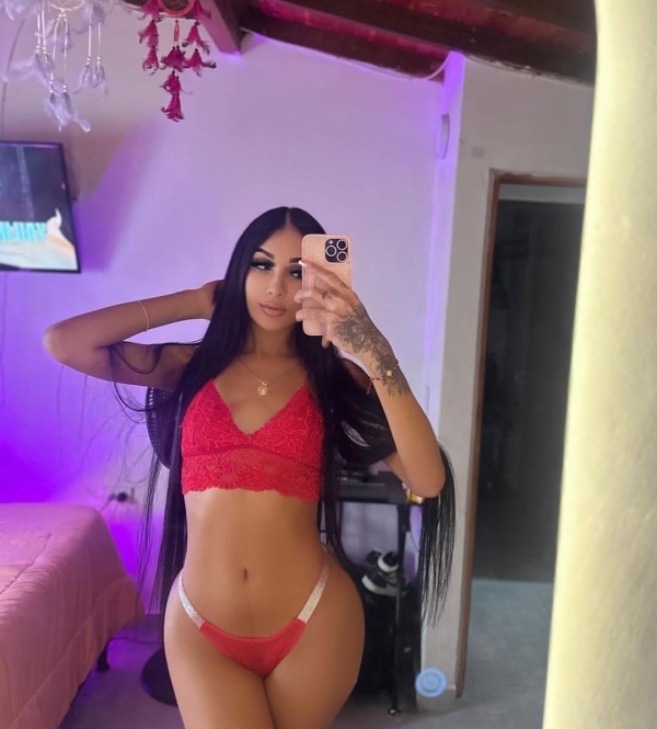 Ximena – segunda foto