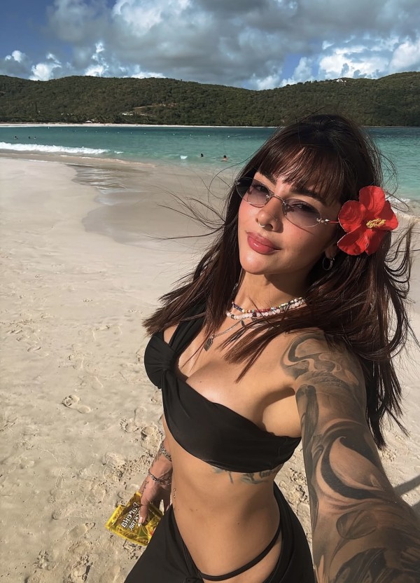 Lolita – segunda foto