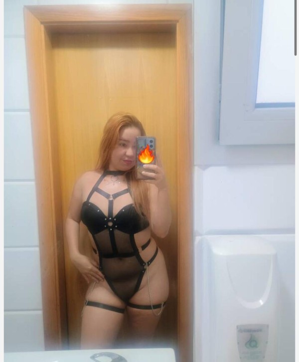 Mia – segunda foto