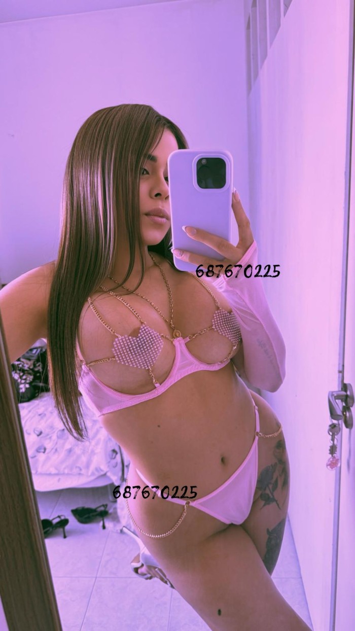 Isabella – segunda foto