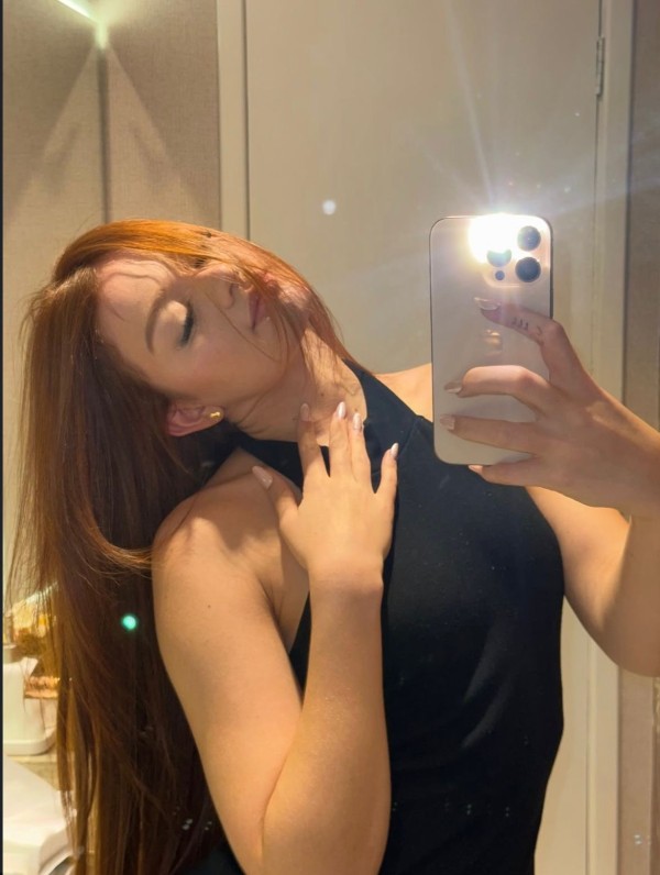 Gaby – segunda foto