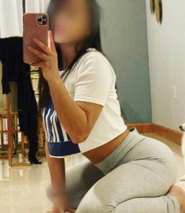 Silvia – segunda foto