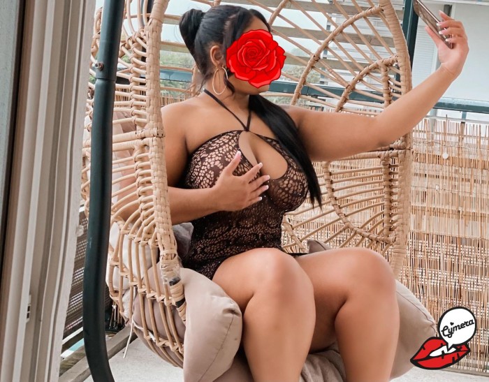 Juliana – segunda foto