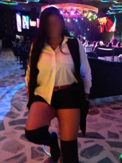 Bruna – segunda foto