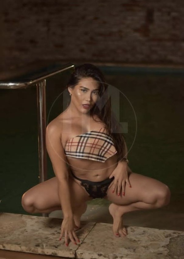 Ali – segunda foto