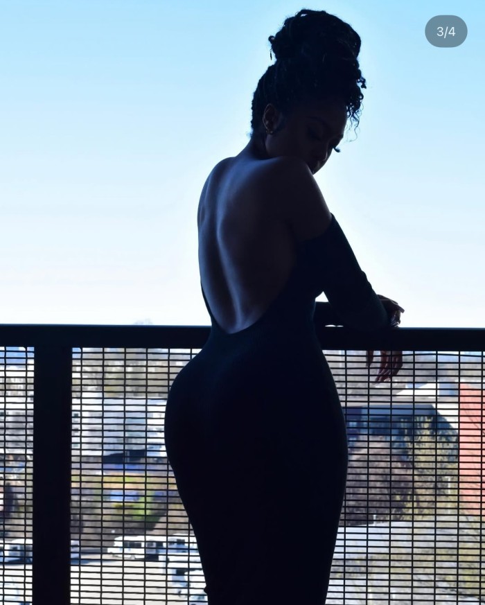 Oriana – segunda foto