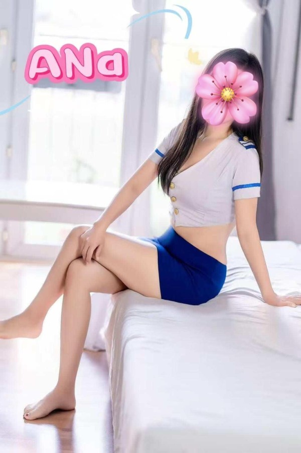 Chan – segunda foto