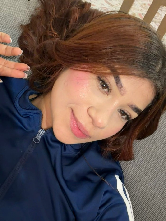 Camila – segunda foto