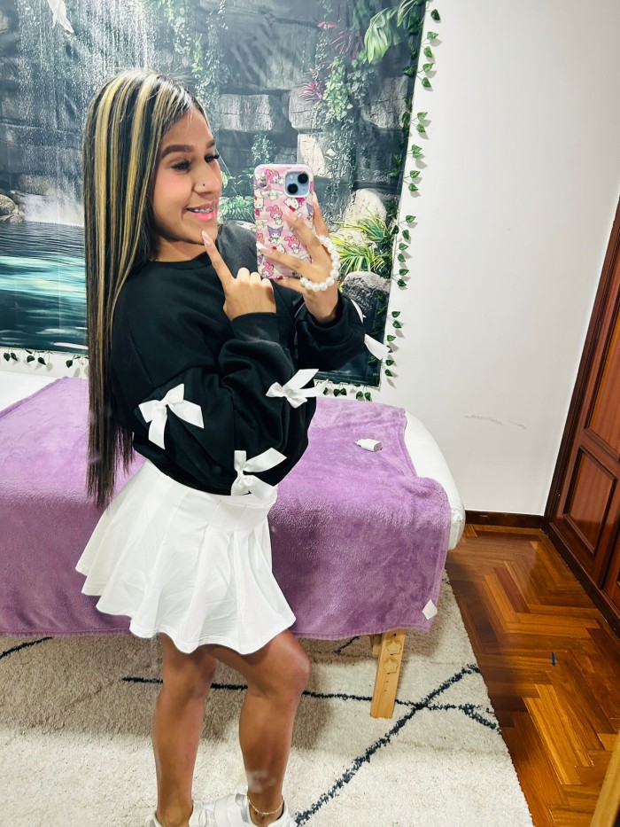 Samantha – segunda foto