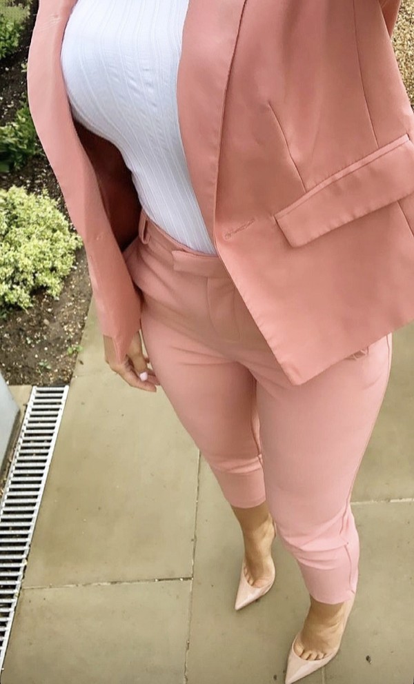 Eva – segunda foto