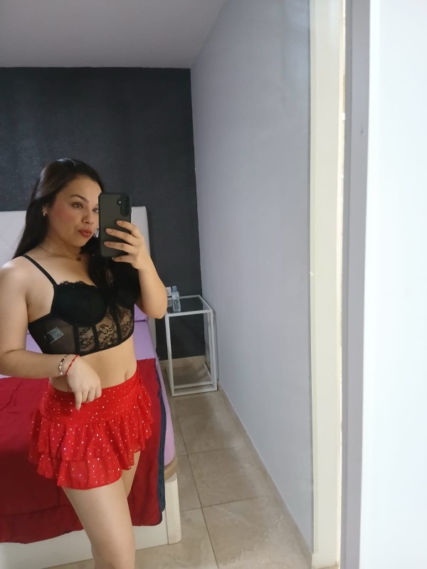 Chanel – segunda foto