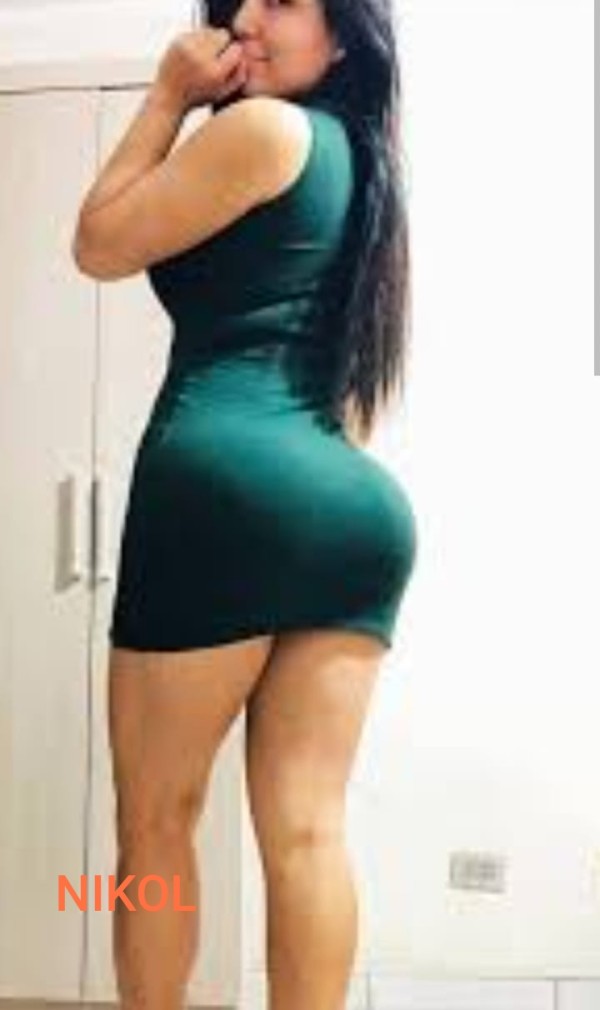 Nikol – segunda foto