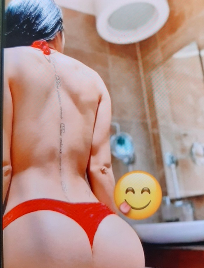 Patricia – segunda foto