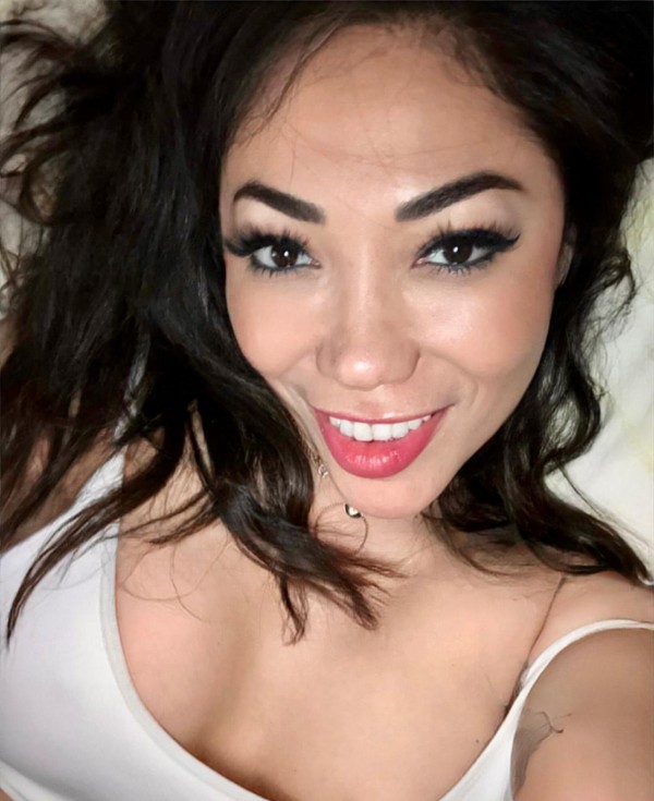 Monica – segunda foto