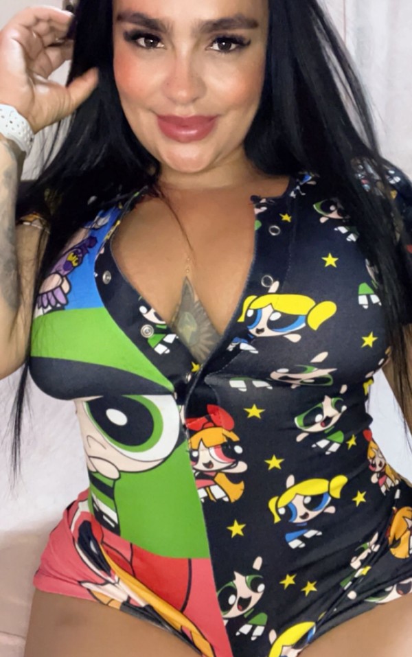 Diana – segunda foto