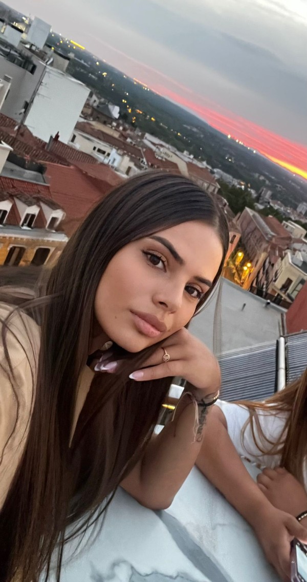 Luciana – segunda foto