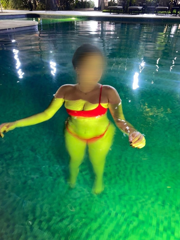 Samantha – segunda foto