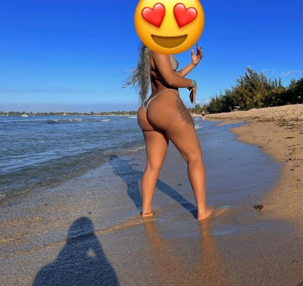 Fani – segunda foto