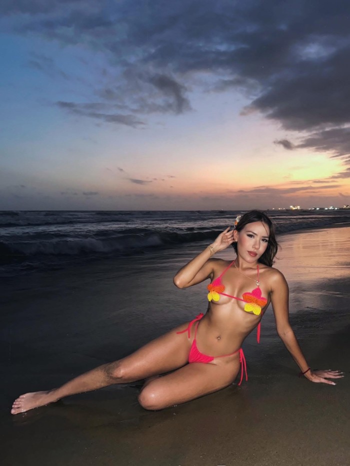 Daniela – segunda foto