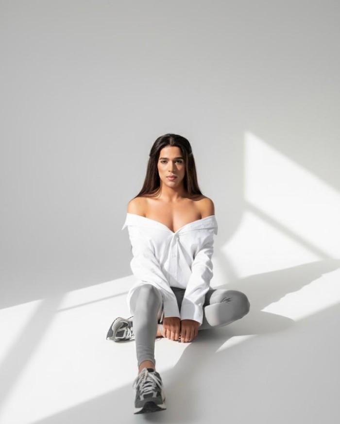 Samantha – segunda foto