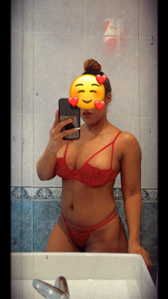 Karina – segunda foto