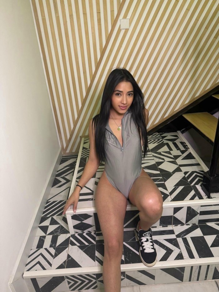 Sara – segunda foto