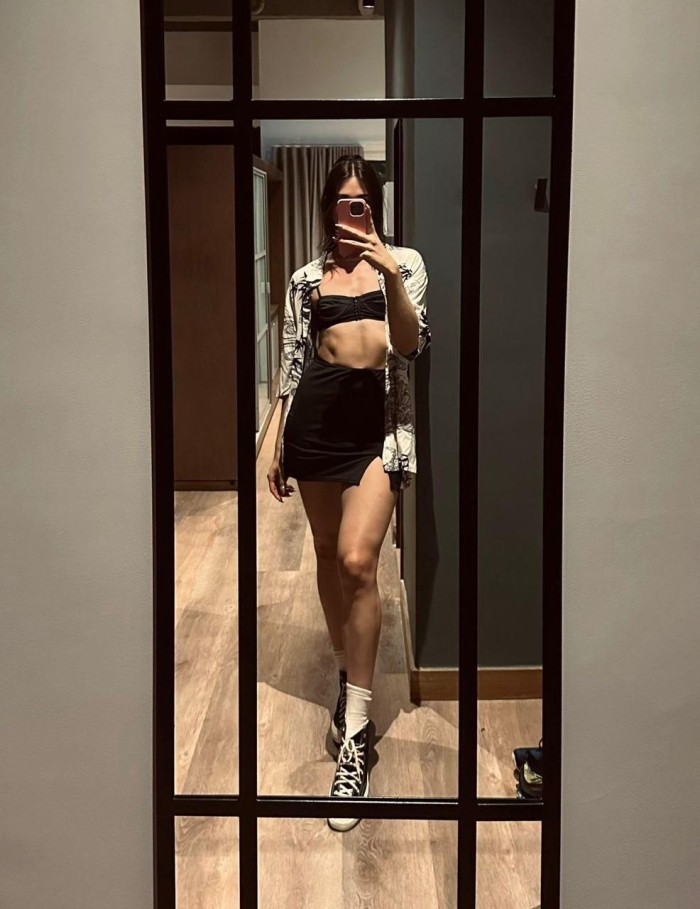 Isa – segunda foto