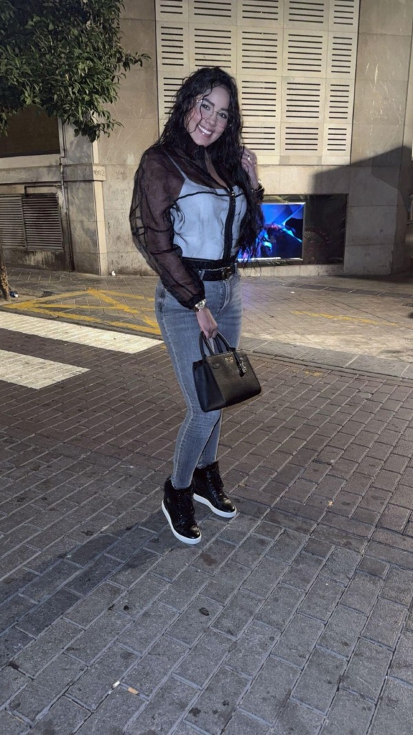 Sofia – segunda foto