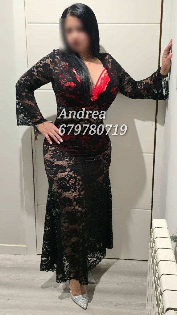 Andrea – segunda foto