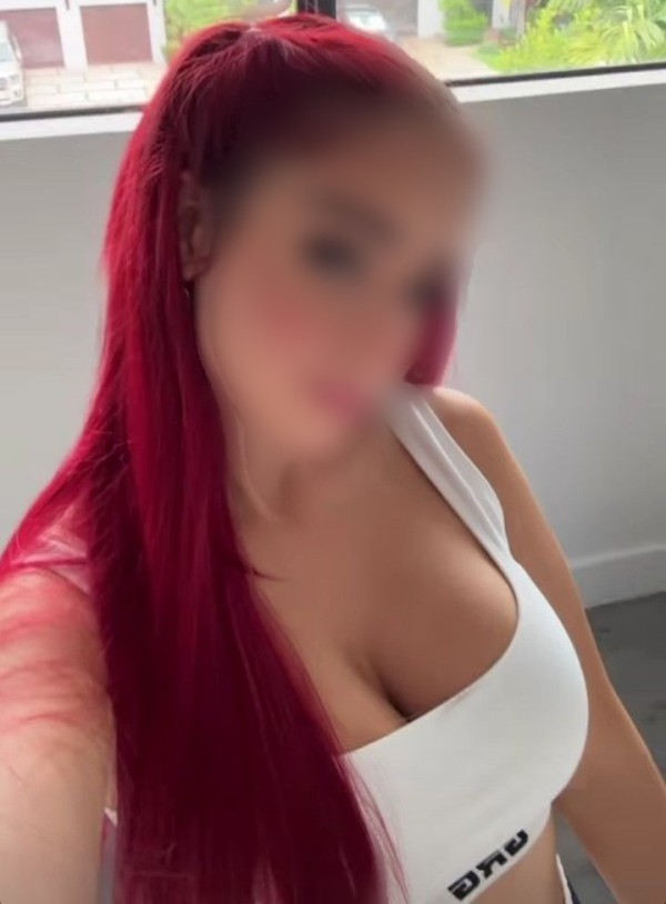 Jovencita – segunda foto