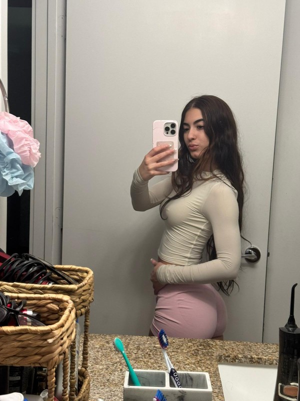 Ana – segunda foto