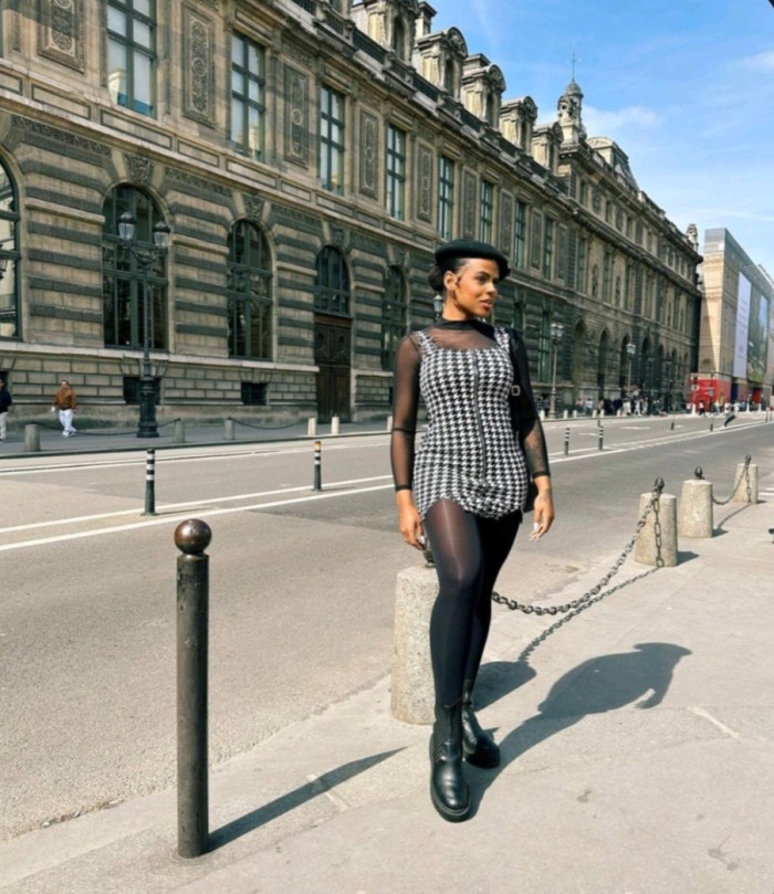 Laura – segunda foto