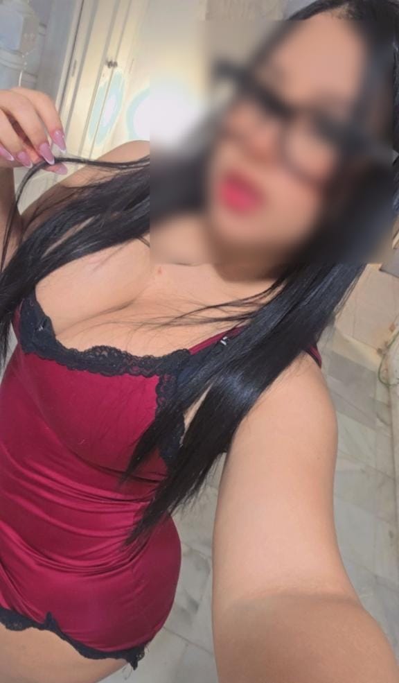 Rocio – segunda foto