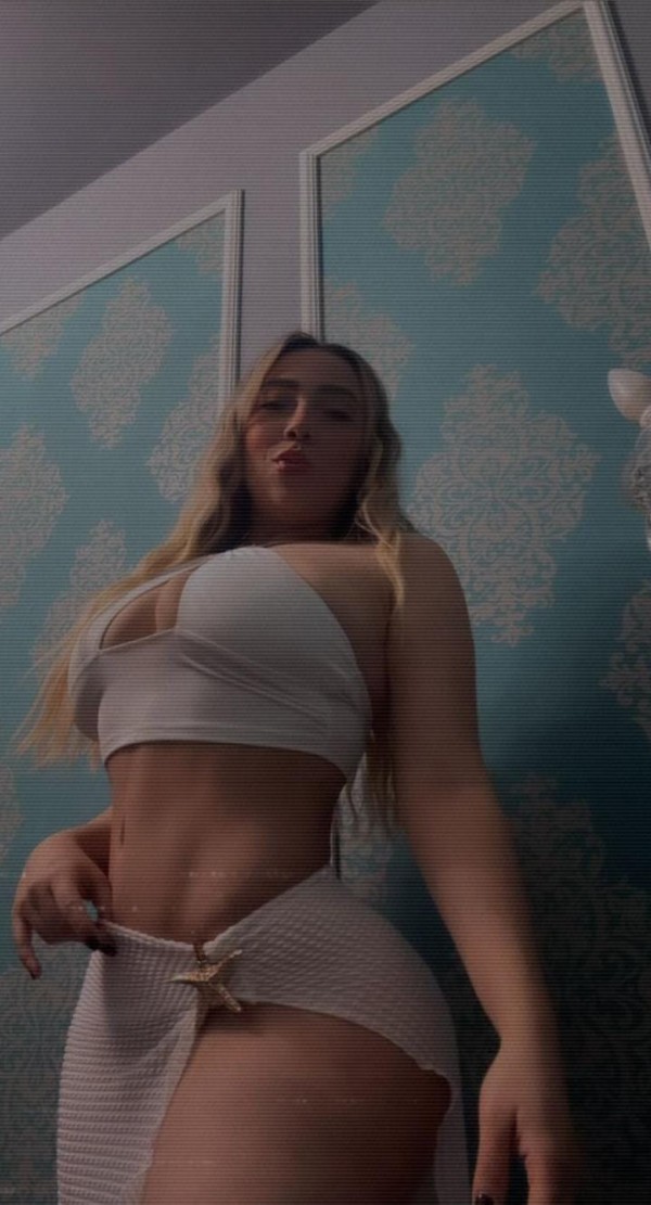 Dani – segunda foto