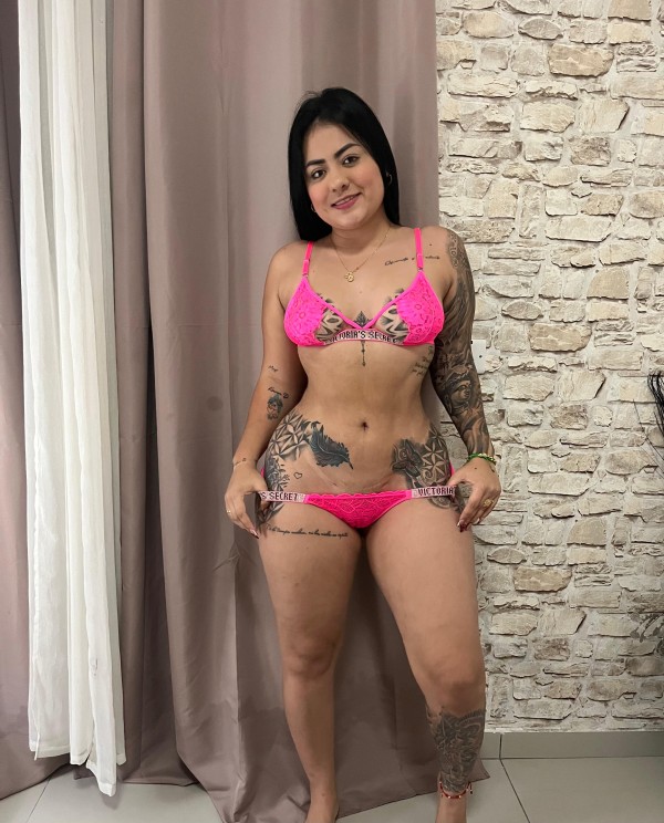 Sofia – segunda foto