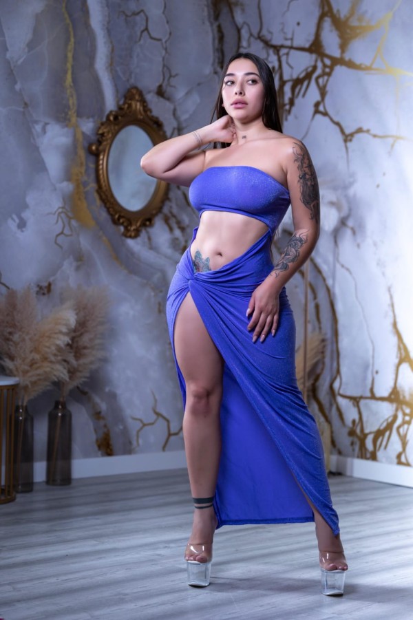 Sara – segunda foto