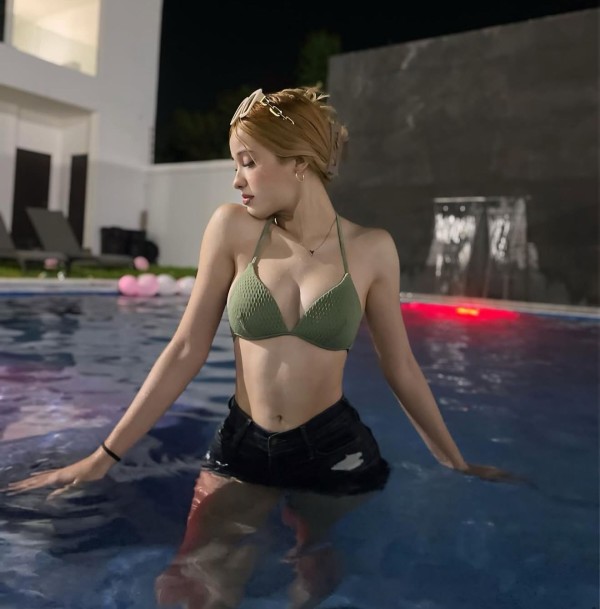 Liza – segunda foto