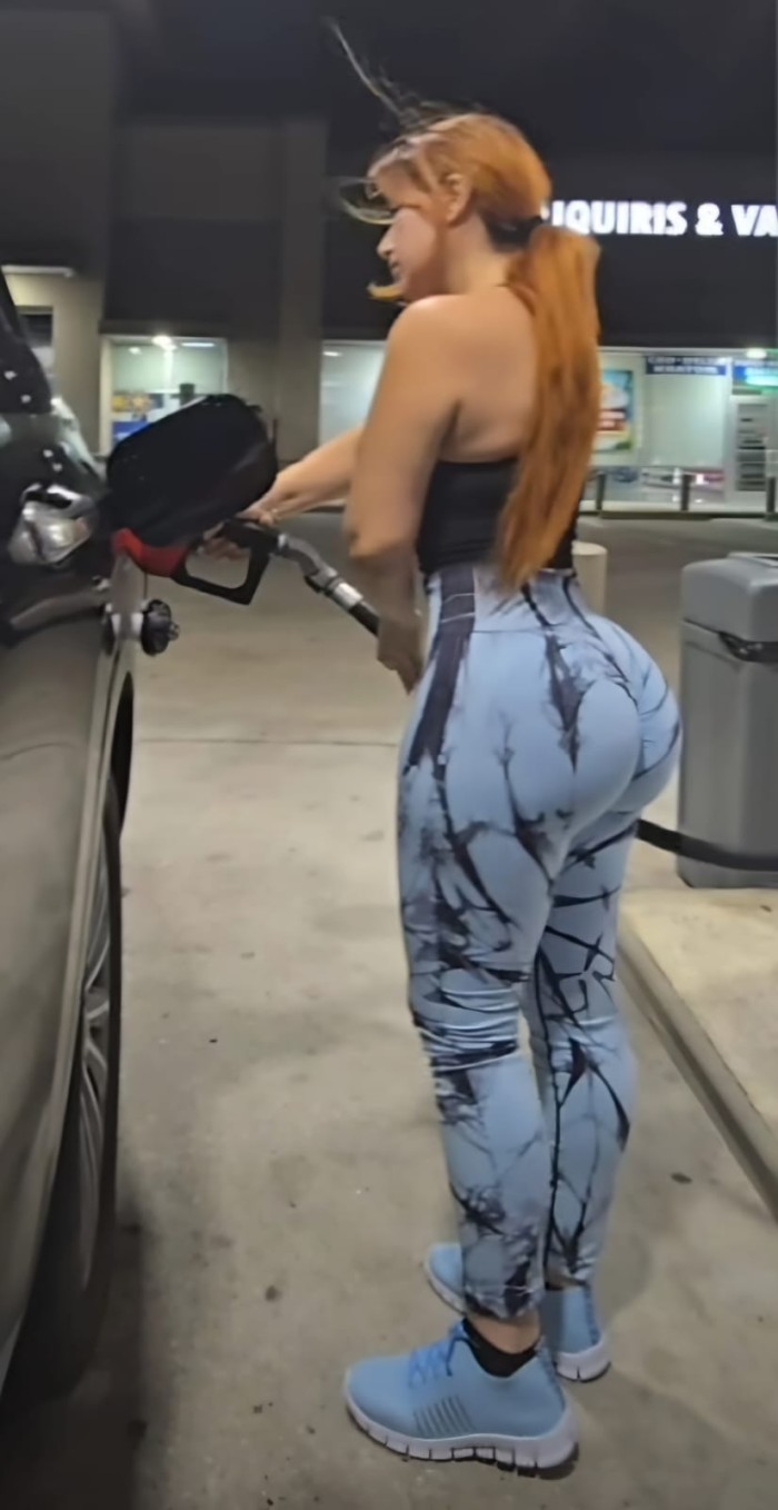 Daniela – segunda foto