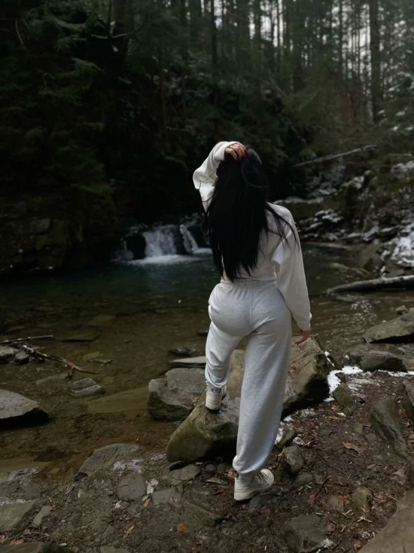 Ann – segunda foto