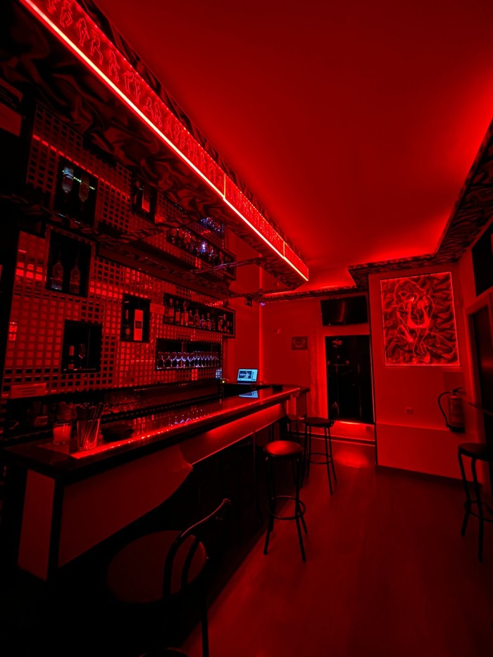 Nido Rojo – segunda foto