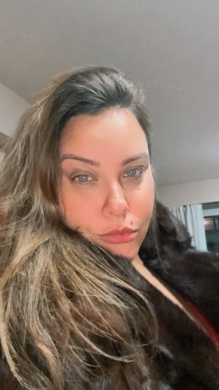 Sara – segunda foto