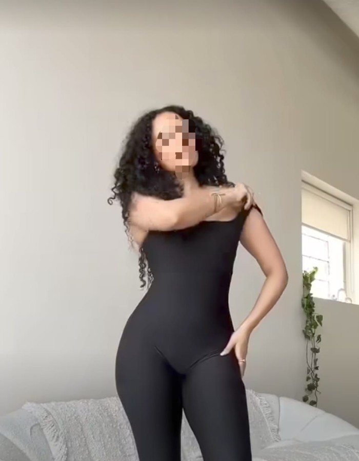 Susana – segunda foto