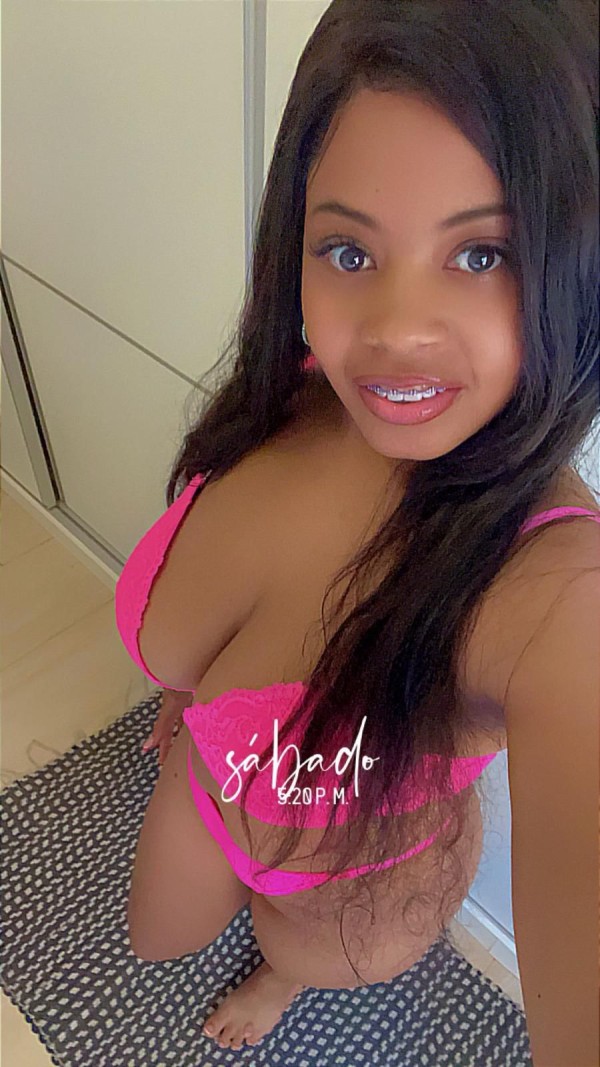 Jasmin – segunda foto